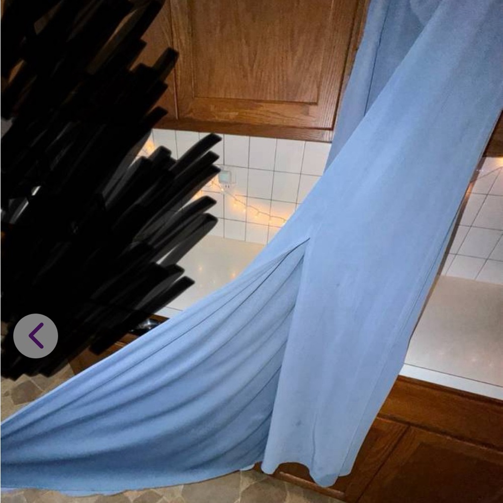 David’s Bridal Dress